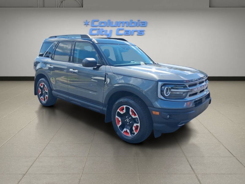 ford bronco sport 2024 3FMCR9K60RRF59095 image ford bronco sport 2024 3FMCR9K60RRF59095 image